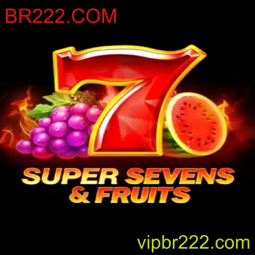 7SuperSevensFruits: Um Mergulho no Mundo dos Jogos Online