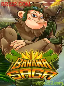 Descubra o Empolgante Mundo de BananaSaga: Um Novo Fenômeno nos Jogos