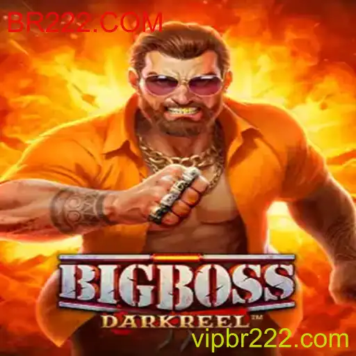 BigBoss: O Jogo Estratégico Inovador com Foco no Desafio BR222.COM