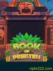 Descubra o Fascinante Universo de BookOfPriestess