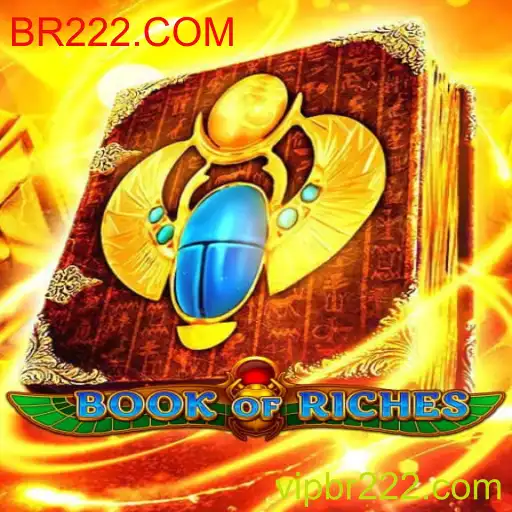 Explorando o Mundo de Aventuras com BookofRiches: Uma Jornada de Emoções e Estratégia