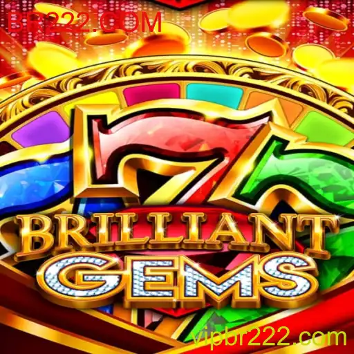 Descubra o Fascinante Mundo de BrilliantGems: Um Jogo de Estratégia Inovador no BR222.COM