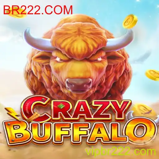 Descubra o Jogo CRAZYBUFFALO: Uma Aventura Inovadora no Mundo dos Games