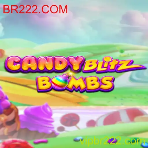 Descubra o Fascinante Mundo de CandyBlitzBombs