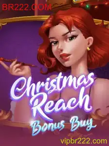 Explorando ChristmasReachBonusBuy: Um Mergulho no Universo dos Jogos de Azar Online
