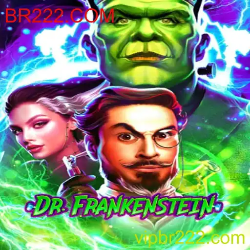 Descubra o Universo de DrFrankenstein: Uma Jornada de Criatividade e Estratégia