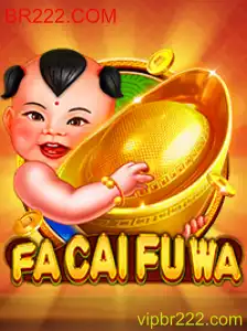 Explorando o Mundo de FaCaiFuWa: Um Guia para Novos Jogadores