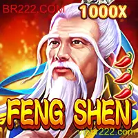 Explorando o Mundo de FengShen: Aventura e Estratégia no Universo de BR222.COM
