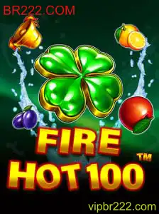 Descubra FireHot100: Um Jogo Revolucionário no Mundo dos Games