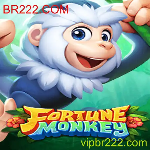 FortuneMonkey: O Jogo Inovador da Plataforma BR222.COM