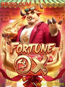 Descubra a Emoção e as Regras do Jogo FortuneOx no BR222.COM