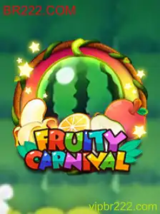 Explorando o Divertido Mundo de FruityCarnival