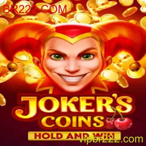 Descubra o Universo de JokersCoins no BR222.COM