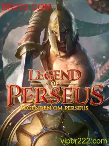 Explorando o Universo de LegendofPerseus: Uma Jornada Épica