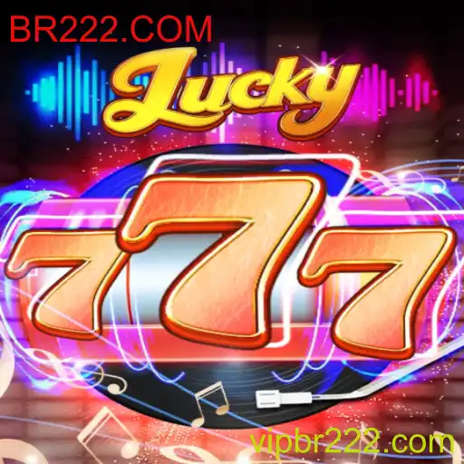 Descubra o Mundo de Emoções no Jogo Lucky777 da BR222.COM