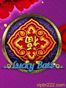 LuckyBats: Um Voo de Diversão e Emoção