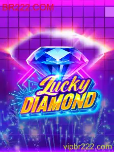 Explorando o Fascinante Mundo de LuckyDiamond e BR222.COM