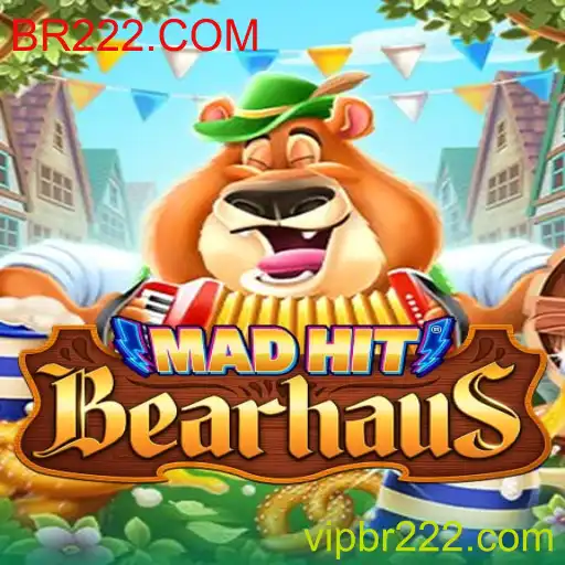 Explorando MadHitBearhaus: Um Novo Jogo Inovador