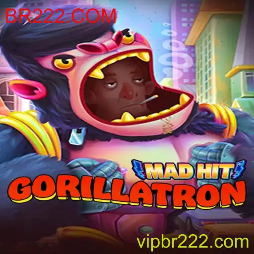 Descubra o Universo de MadHitGorillatron: Um Jogo Inovador para Aventureiros