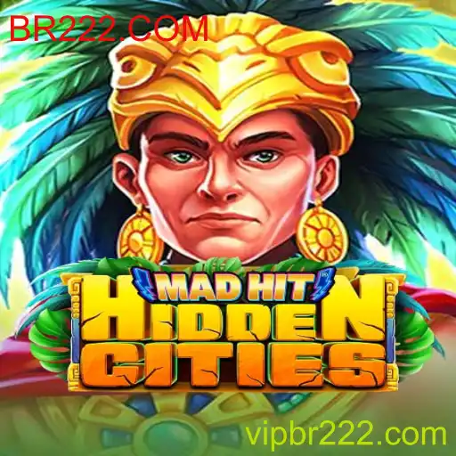 Explorando o Fascinante Mundo de MadHitHiddenCities e BR222.COM