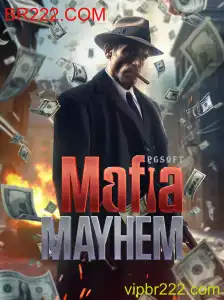 Descubra o Fascinante Mundo de MafiaMayhem: Regras e Estratégias