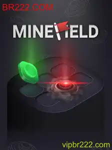 MineField: Uma Introdução ao Jogo que Conquista Territórios