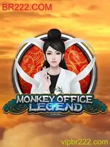 Explorando o Jogo MonkeyOfficeLegend e seus Desafios Empolgantes