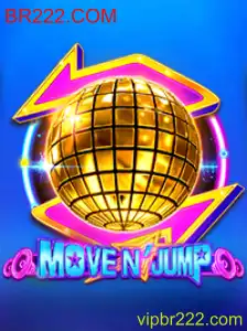 MovenJump: Unindo Diversão e Estratégia em um Jogo Inovador