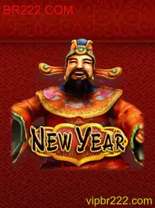 Aventuras em 'NewYear': Um Mergulho no Jogo Emocionante de BR222.COM