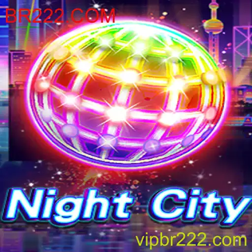 Descubra a Emoção de NightCity: O Jogo de Aventura Urbana