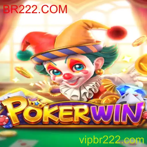 POKERWIN: Um Novo Jogo de Cartas com BR222.COM