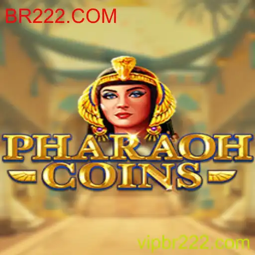 PharaohCoins: Explore o Mundo Antigo com BR222.COM