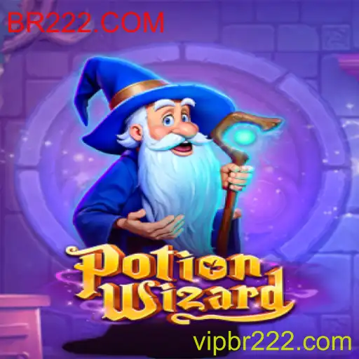 Descubra o Mundo Mágico de PotionWizard: Um Jogo Envolvente