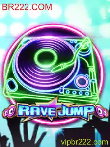 Descubra o Mundo Movimentado de RaveJump: Uma Jornada Vibrante