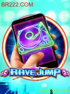 Descubra o Fascinante Mundo de RaveJumpmobile