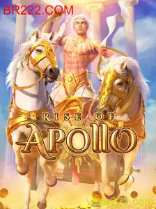 Explorando o RiseofApollo: Um Mergulho no Universo do Jogo com BR222.COM