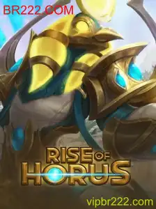 Explore o Fascinante Mundo de RiseofHorus