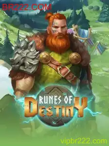 Explorando o Universo de RunesOfDestiny