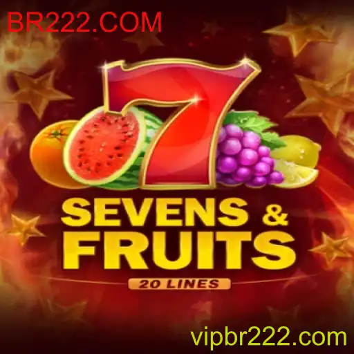 Explorando o Excitante Mundo do Jogo SevensFruits20