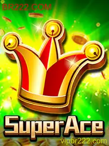 SuperAce: Descobrindo Um Novo Universo de Entretenimento com BR222.COM