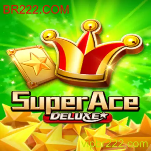 SuperAceDeluxe: Uma Nova Era de Entretenimento dos Jogos Online
