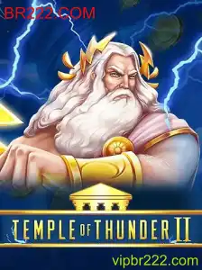 Temple of Thunder II: Uma Jornada Épica no Mundo dos Jogos