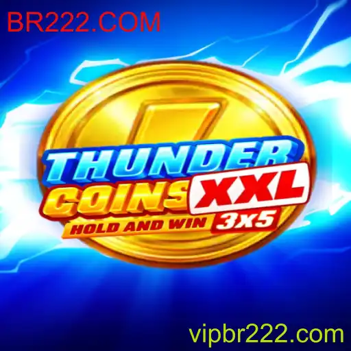 Explore o Mundo de ThunderCoinsXxl: Uma Jornada Emocionante pelo Universo dos Jogos