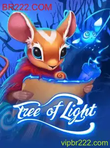 TreeofLight: Um Mergulho no Fascinante Mundo de BR222.COM