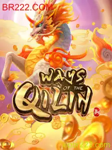 Descubra o Universo de WaysoftheQilin e sua Conexão com BR222.COM