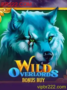 Descubra o Fascinante Mundo de WildOverlordsBonusBuy