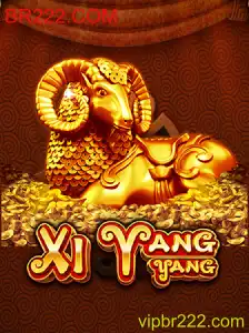 Descubra o Mundo Empolgante de XiYangYang